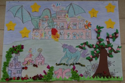 Concorso di Disegno 2018